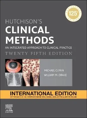 Hutchison’s Clinical Methods